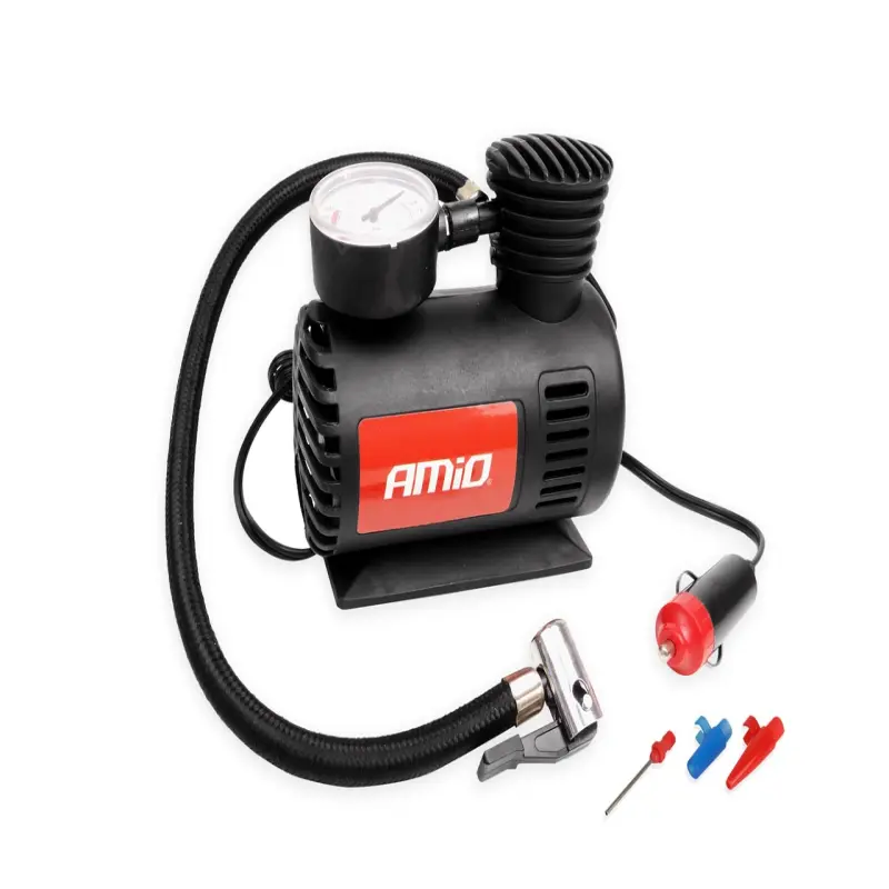 Mini compresor auto 12v acomp-14v