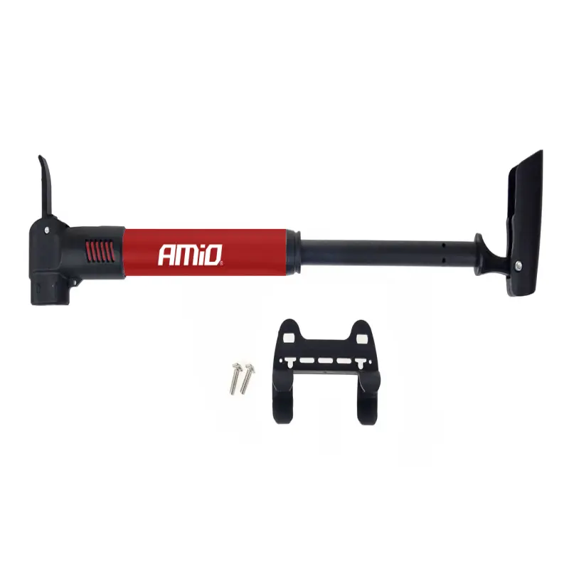 Pompa de mana pentru bicicleta pu01