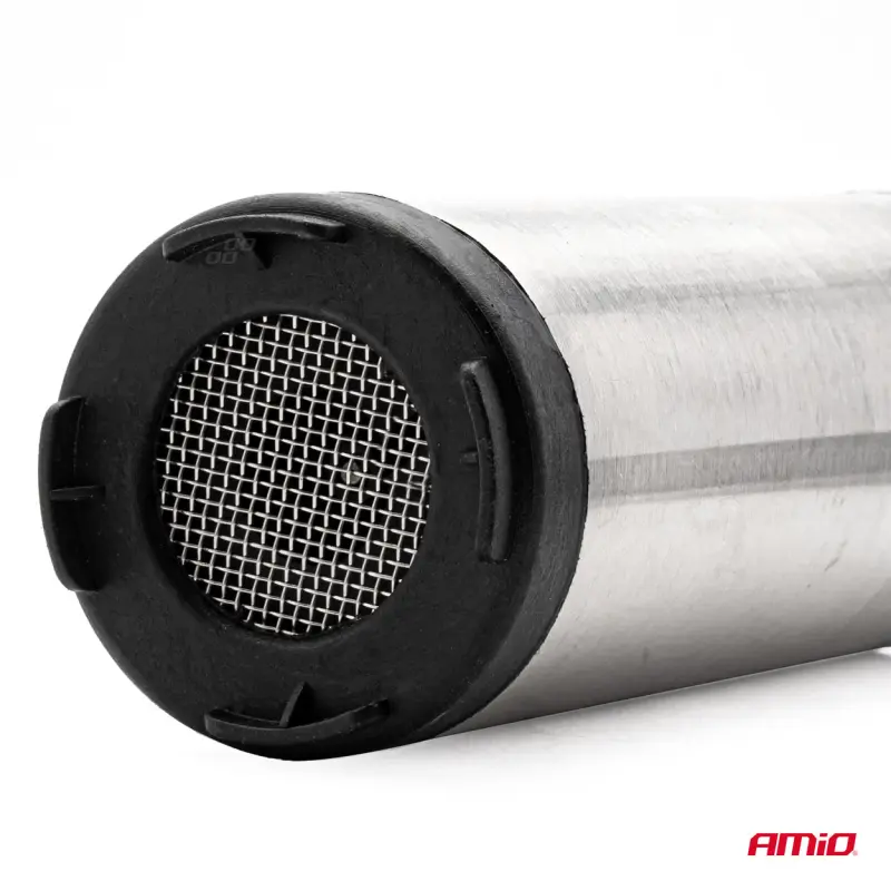 Pompa de motorina sumersibila, alimentare 24v, diametru 51mmv