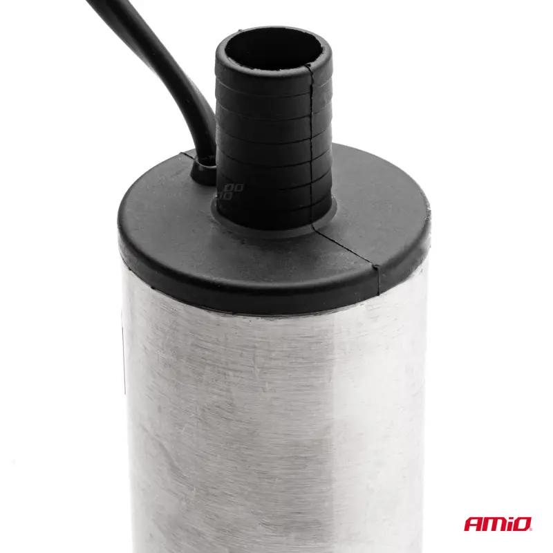 Pompa de motorina sumersibila, alimentare 24v, diametru 51mmv