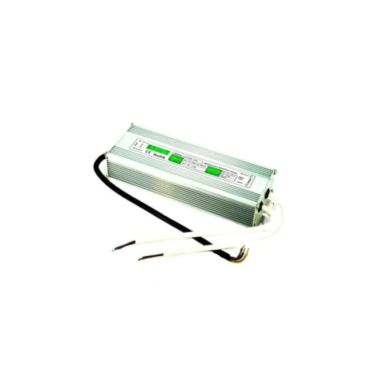 Invertor 220v-12v 120w 10a waterproof ip67