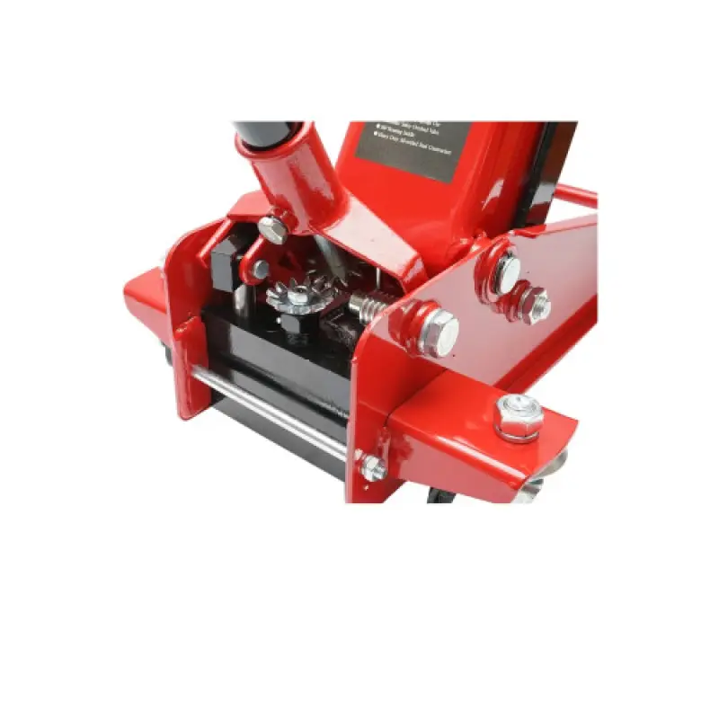 Cric model "crocodil" profesional 3t floor jackv