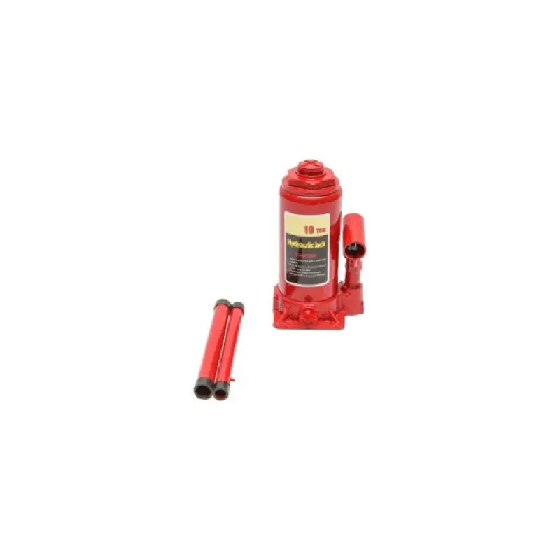 Cric hidraulic 10 tone, inaltime ridicare 190 - 390 mmv