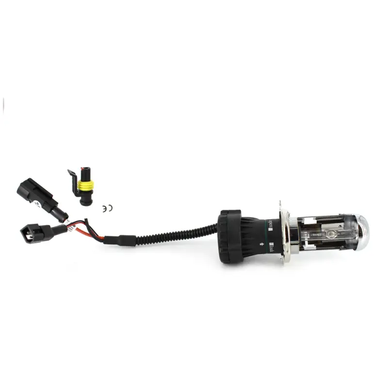 Bec xenon h4-6k - carguardv