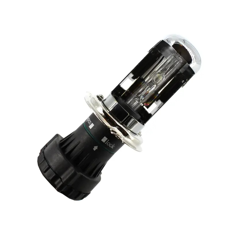 Bec xenon h4-4,3k - carguard