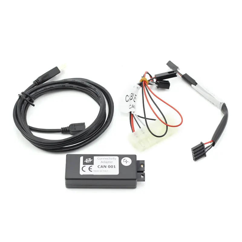 Modul programare + soft - carguardv