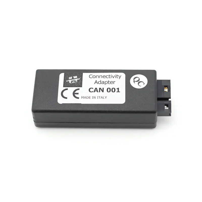 Modul programare + soft - carguardv