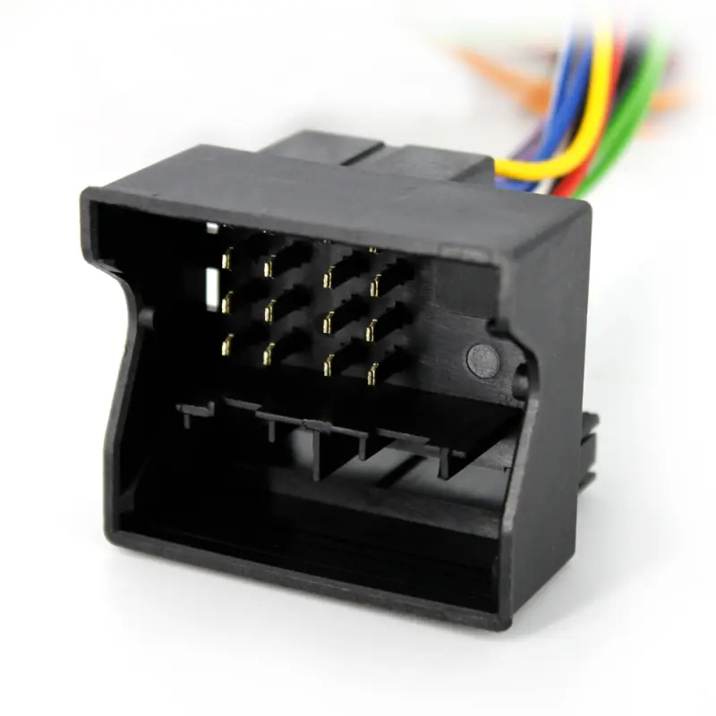 Cablu can-700 dedicat: seat - carguardv