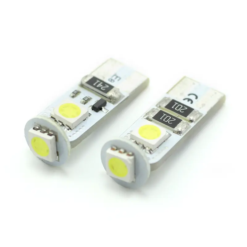 Can104 led pentru interiorul masinii / portbagaj