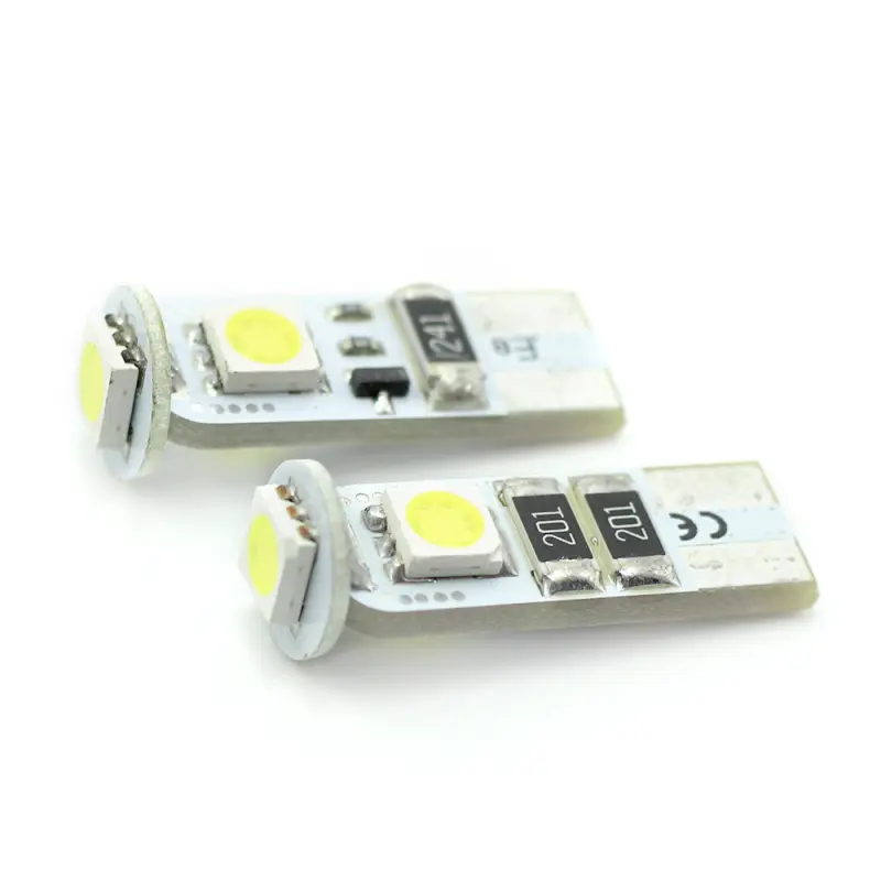Can104 led pentru interiorul masinii / portbagajv