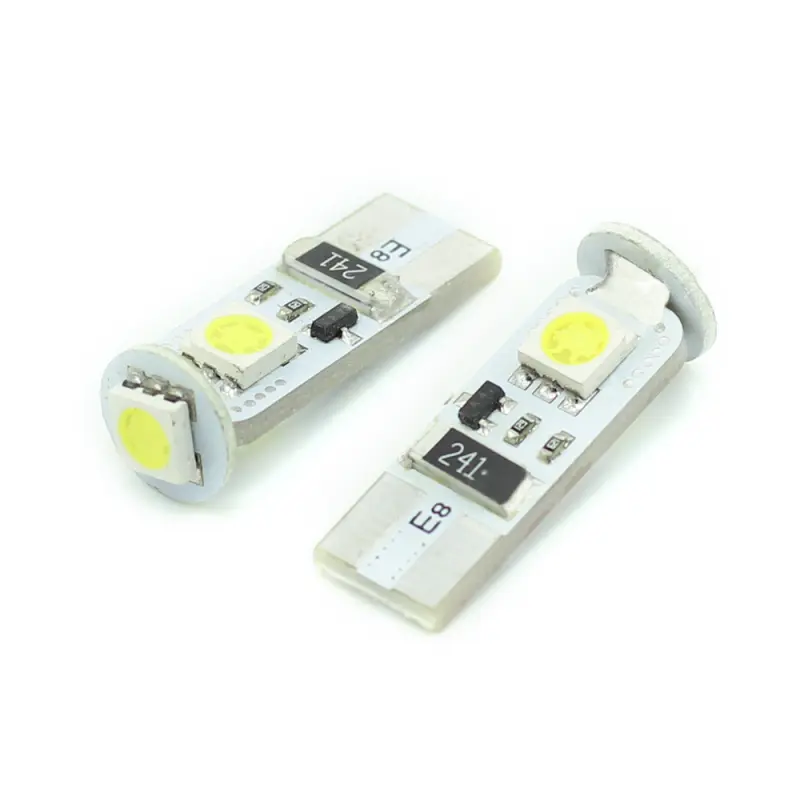 Can104 led pentru interiorul masinii / portbagajv
