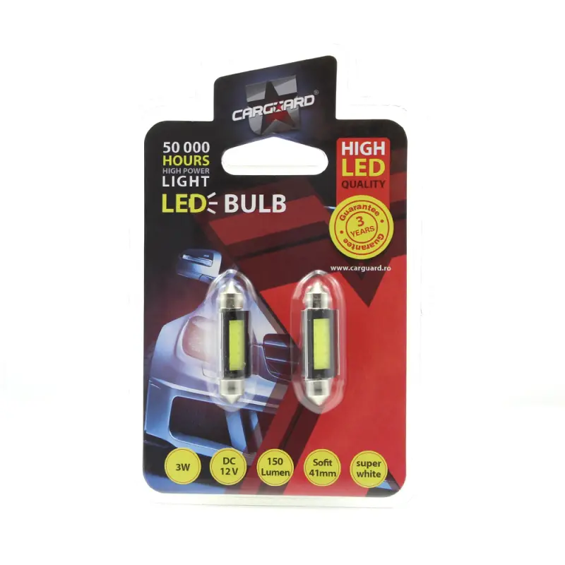 Led sofit (plafoniera. numar de imatriculare)    cld020v