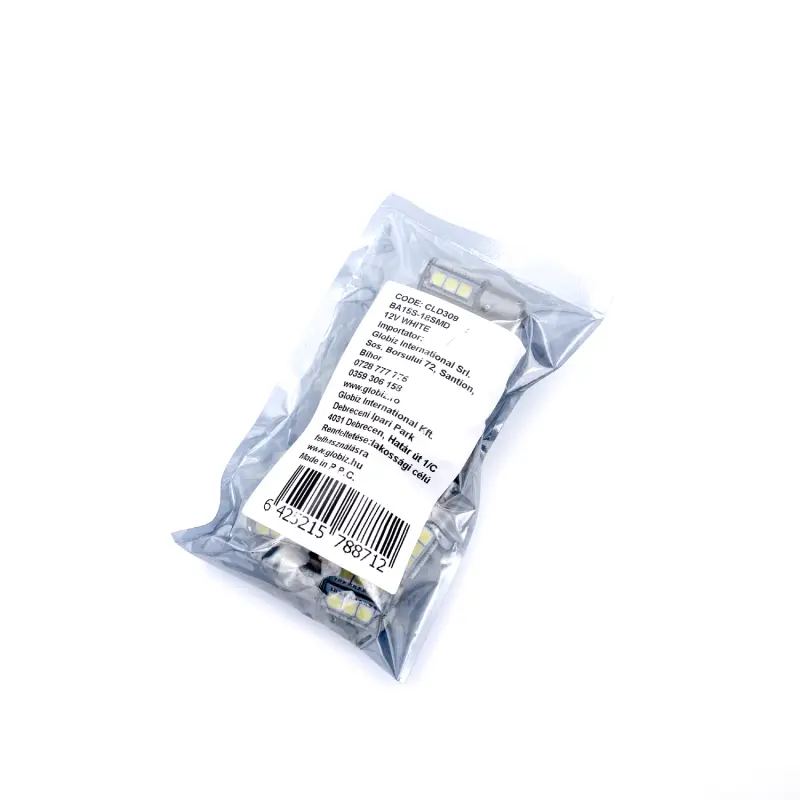 Led de frana - 12vv