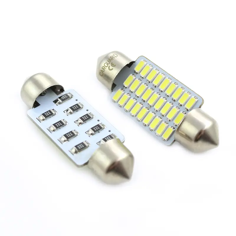 Led sofit (plafoniera, numar de imatriculare) cld023v