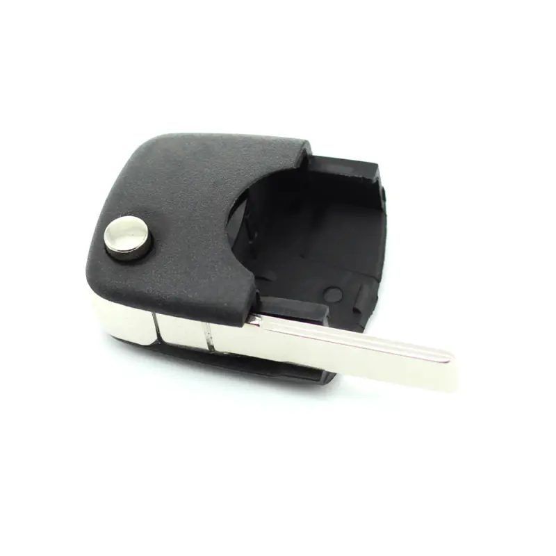 Audi - carcasa tip cheie briceag - cap cu lama bruta - carguardv