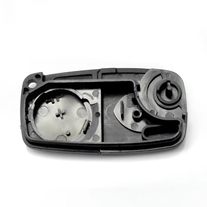 Fiat - carcasa cheie tip briceag, 2 butoanev