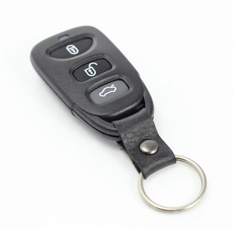 Hyundai - carcasa cheie 3 butoanev