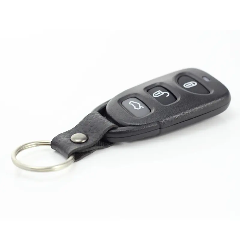 Hyundai - carcasa cheie 3 butoanev