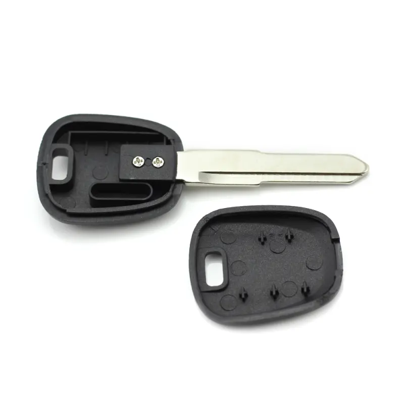 Carcasa pt. cheie cu transponder suzukiv