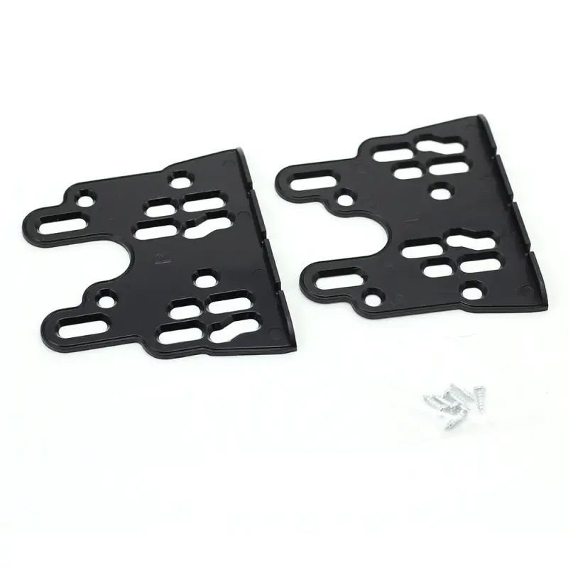Adaptor 2 din honda civic sedan	2013-v