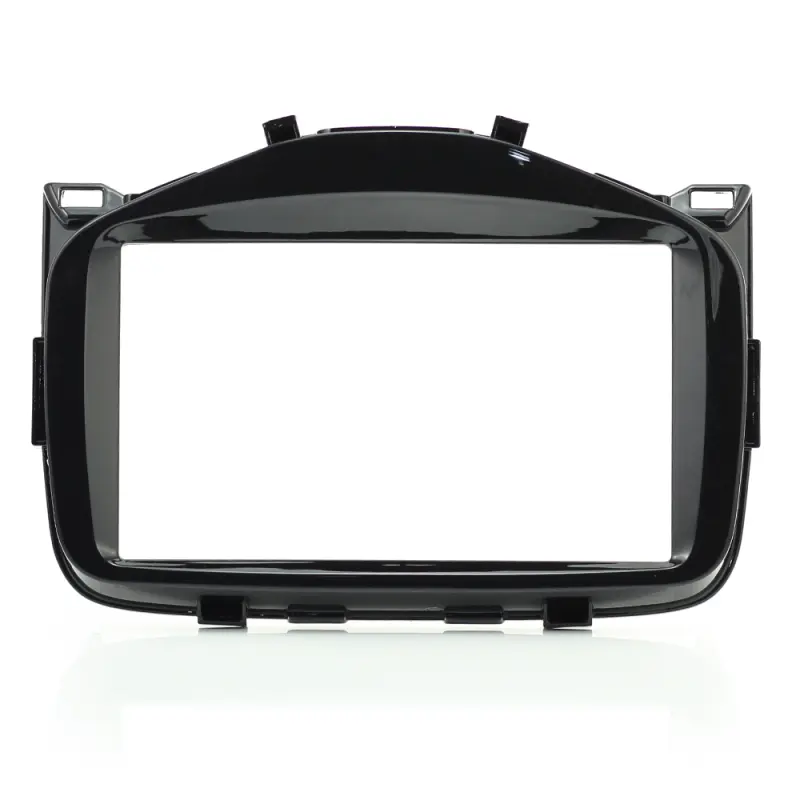 Adaptor 2 din toyota aygo 2014+ / peugeot (108) 2014+ / citroen c1 2014+