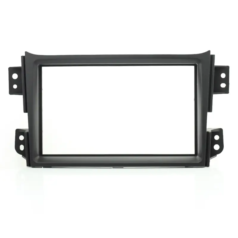 Adaptor 2 din suzuki splash/ritz 2008-2012 / opel agila 2008-2014v