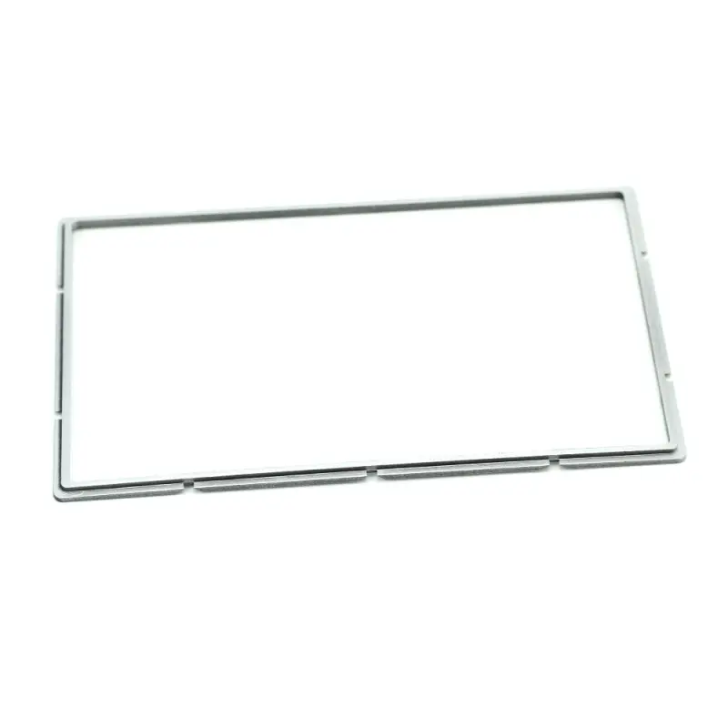 Adaptor 2 din suzuki wagon-r (silver) 2012-v