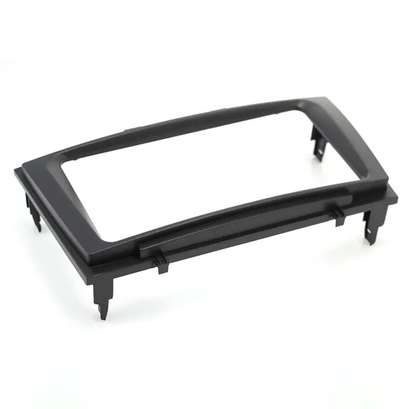 Adaptor 2 din toyota avensis (t270) (black) 2009-2015v