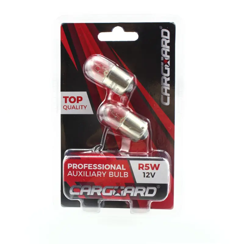 Set 2 becuri r5w - carguardv