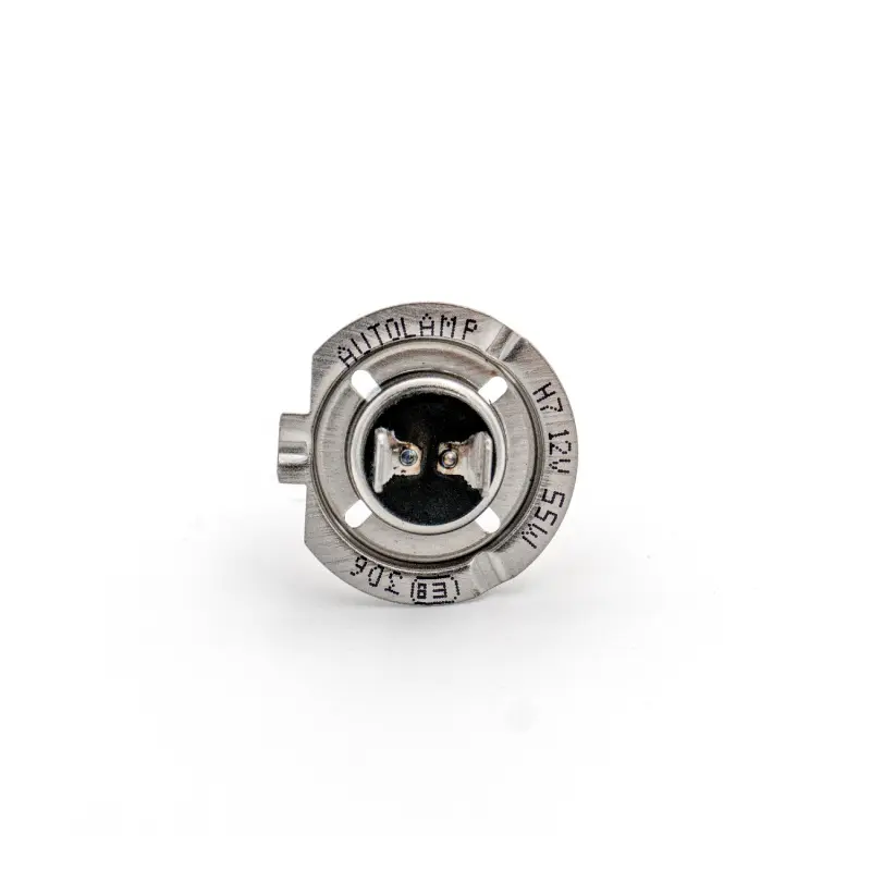 Bec halogen h7 55w, +30% intensitate - carguardv