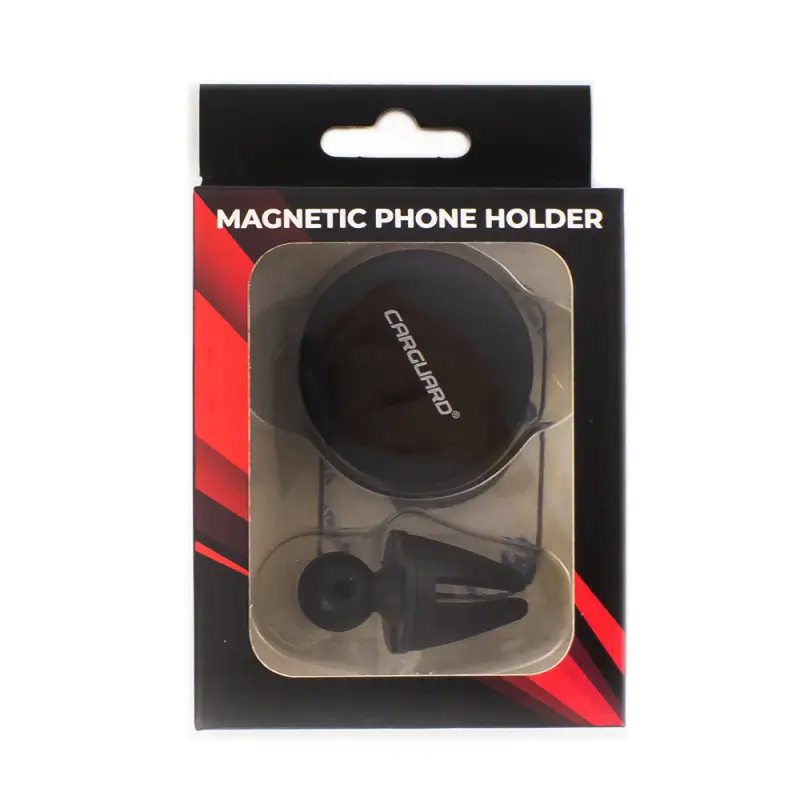Suport magnetic pentru telefon - carguardv