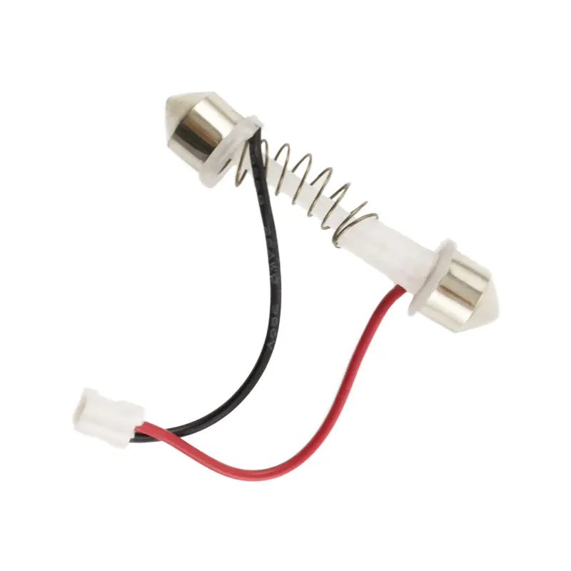 Placa led smd 35x35 mm - carguardv