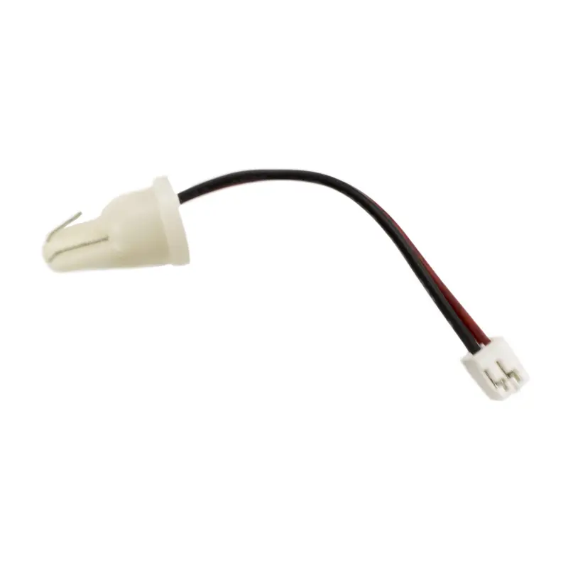 Placa led smd 35x35 mm - carguardv