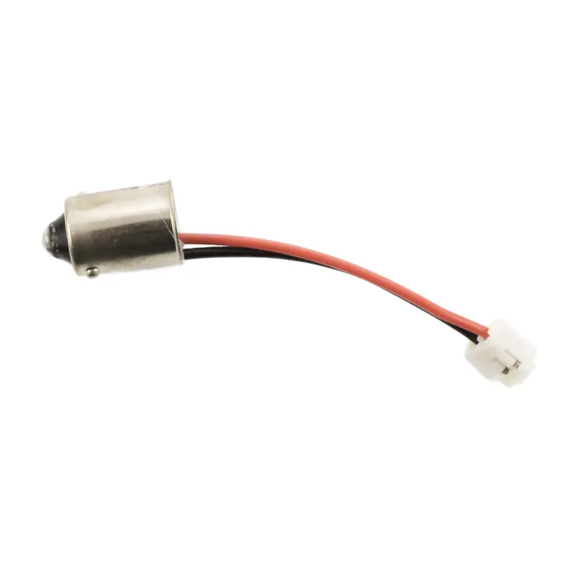 Placa led smd 35x35 mm - carguardv