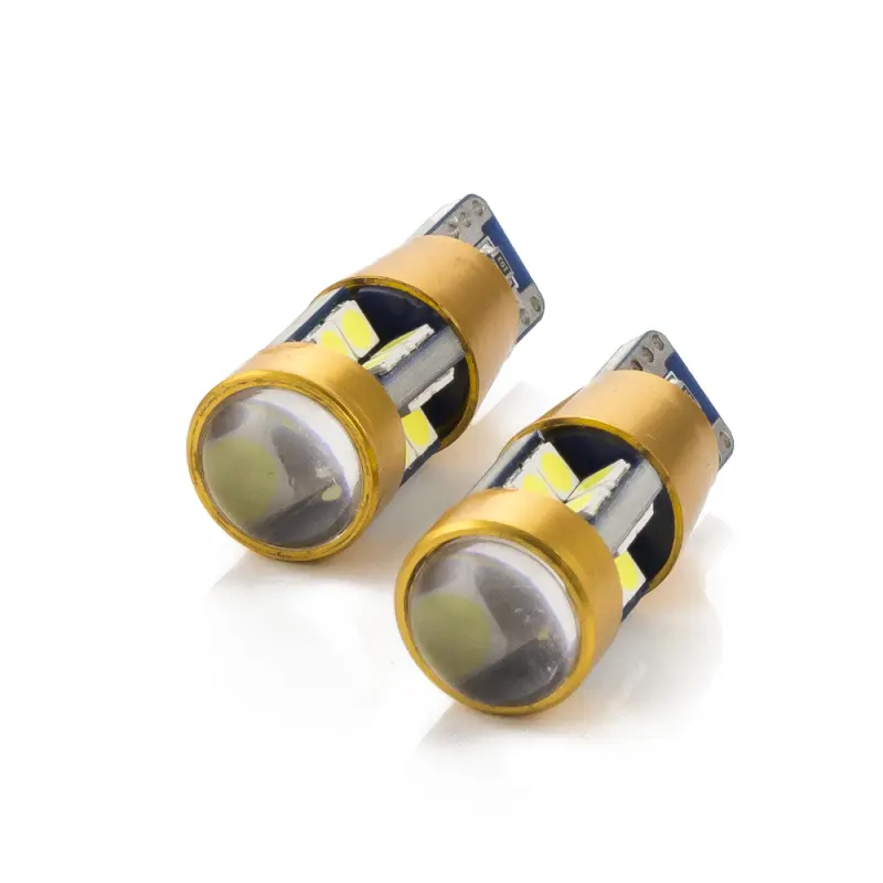 Can130 led pentru interior / portbagaj - carguardv