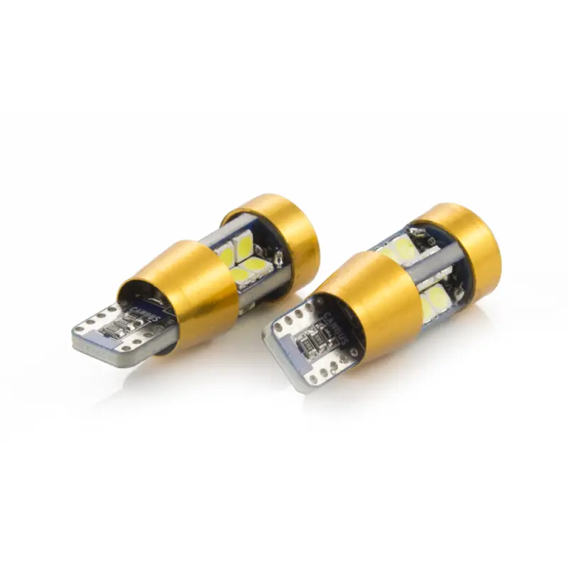 Can130 led pentru interior / portbagaj - carguardv
