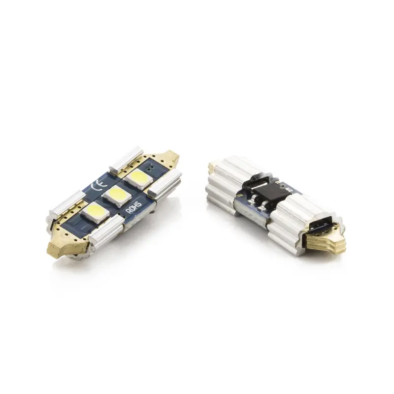 Can135 led pentru interior / portbagaj - carguardv