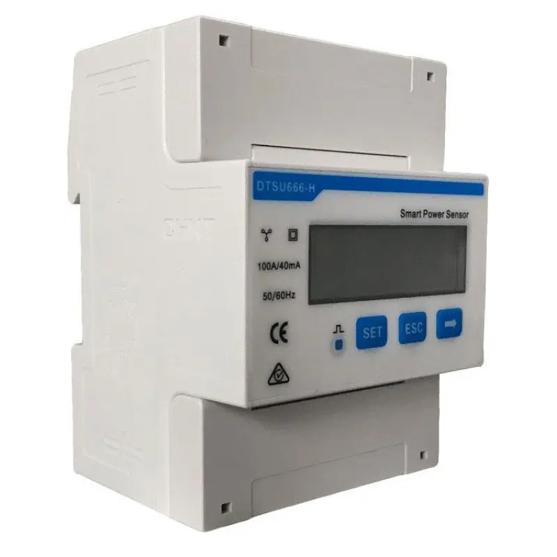 Smart meter - trifazat - 250a - huaweiv