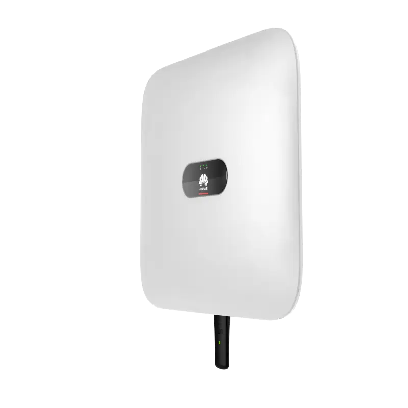 Invertor huawei 6kw - trifazat - hibrid - dongle wifi inclusv