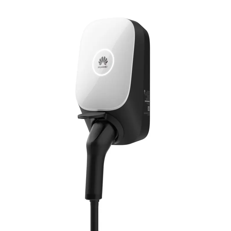Huawei smartcharger ac wallbox 7kw - monofazatv