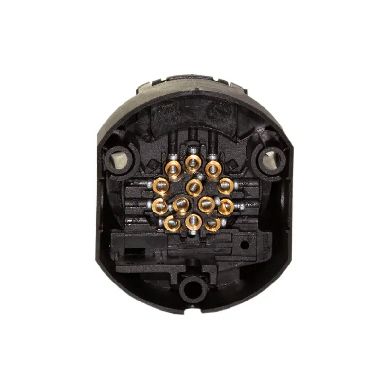 Mufa 13 pin 12v (priza) carguard pentru remorca sau trailerv