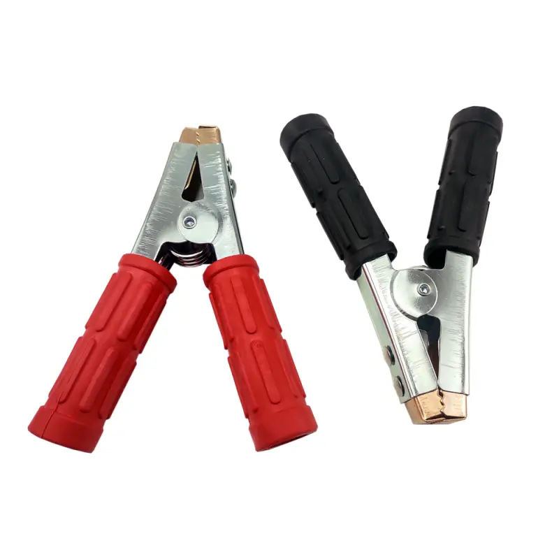 Cleme crocodil 800-1000 ah carguard
