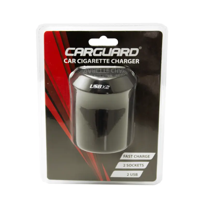 Incarcator multifunctional bricheta auto carguardv