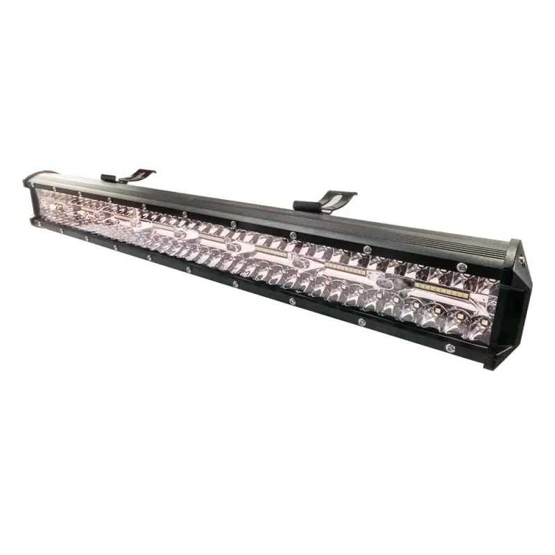 Bara led auto off road - 160w - 160 smd led carguardv