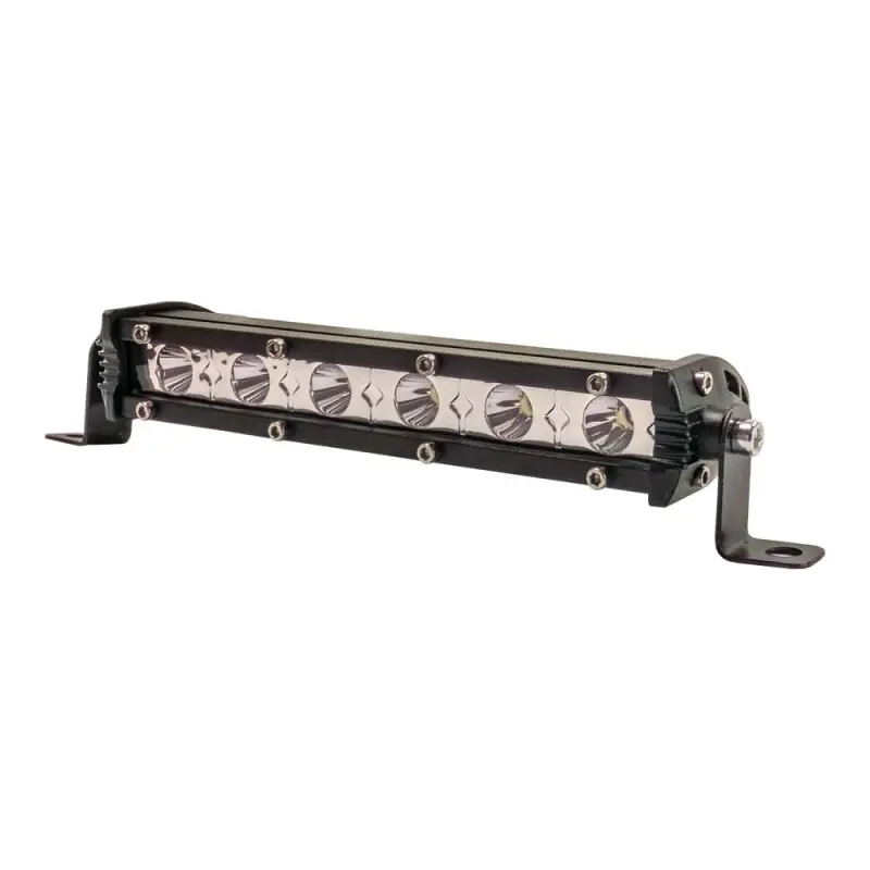Bara led auto off road - 18w - 6 smd led carguard
