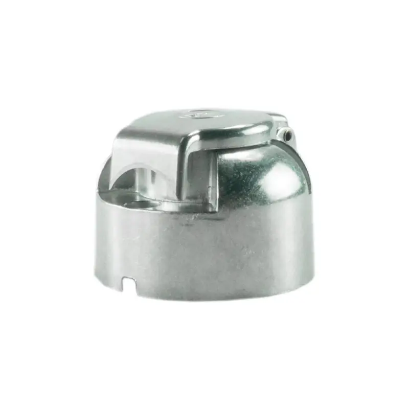 Mufa metalica  7 pin 12 v (priza) carguard pentru remorca sau trailer