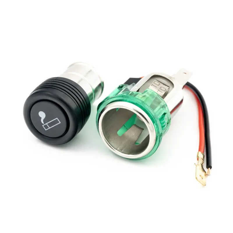 Kit bricheta auto carguard – 12vv