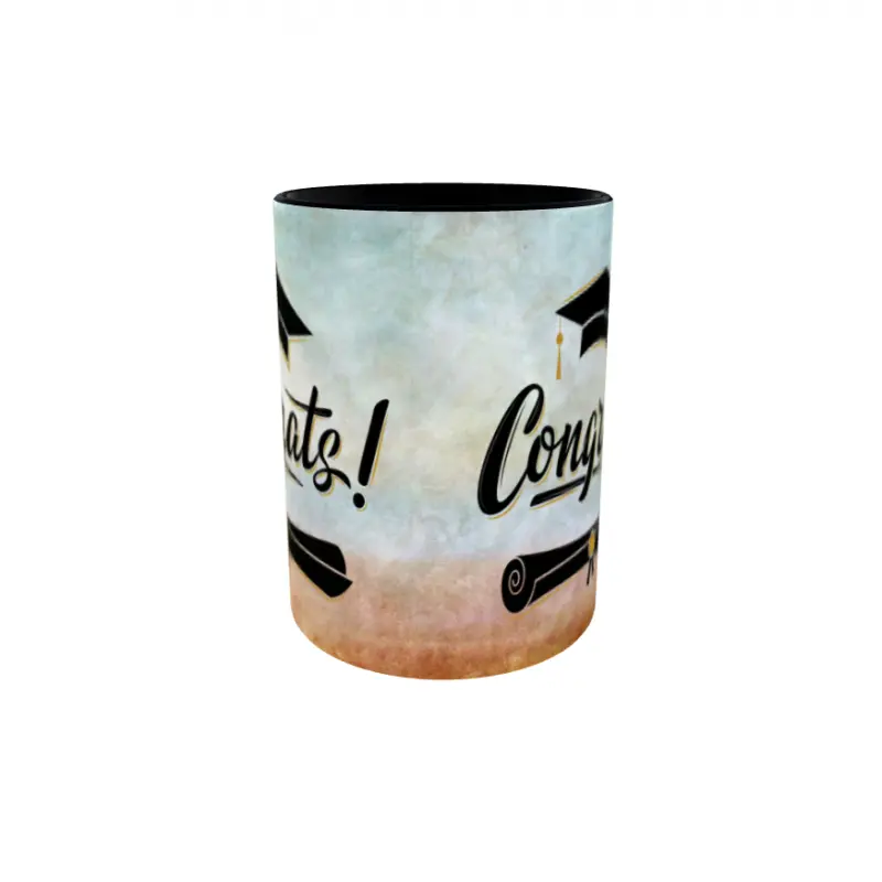 Congrats!, cana ceramica, 330ml, cgs1283v