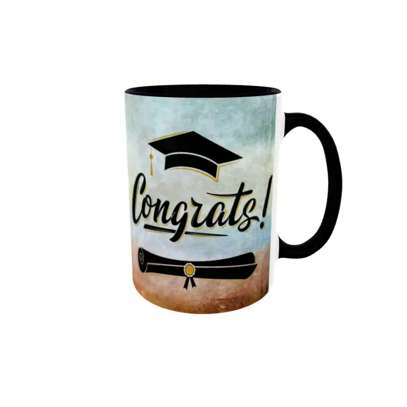Congrats!, cana ceramica, 330ml, cgs1283v