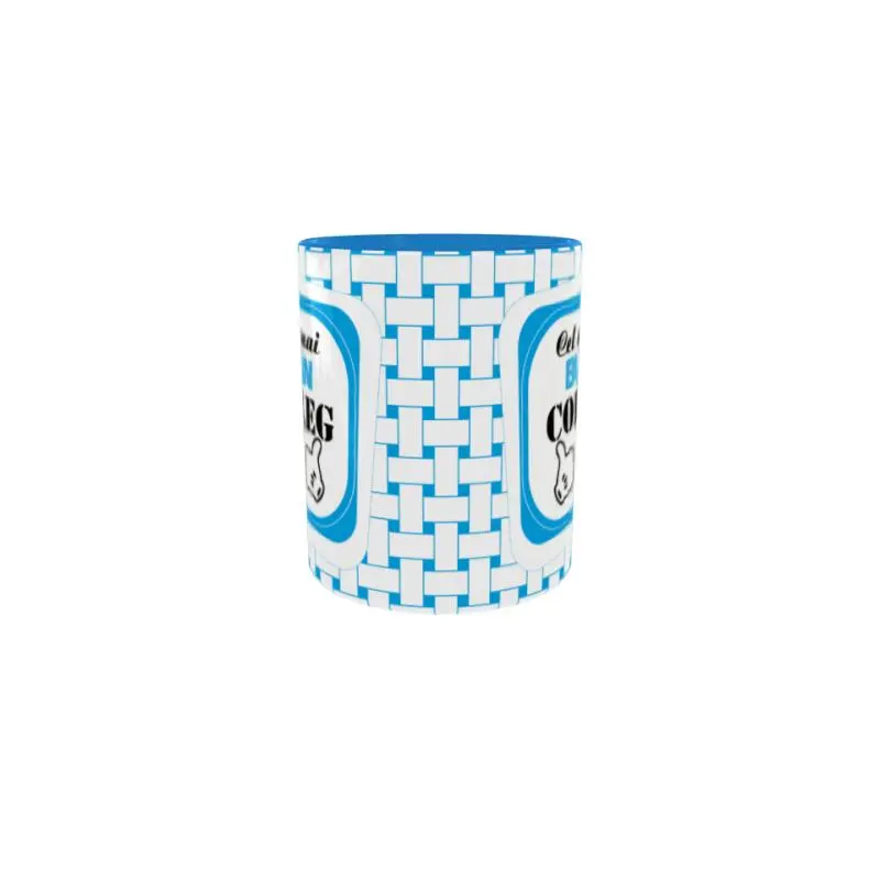 Cel mai fantastic coleg, cana ceramica, 330ml, cgs1040bv